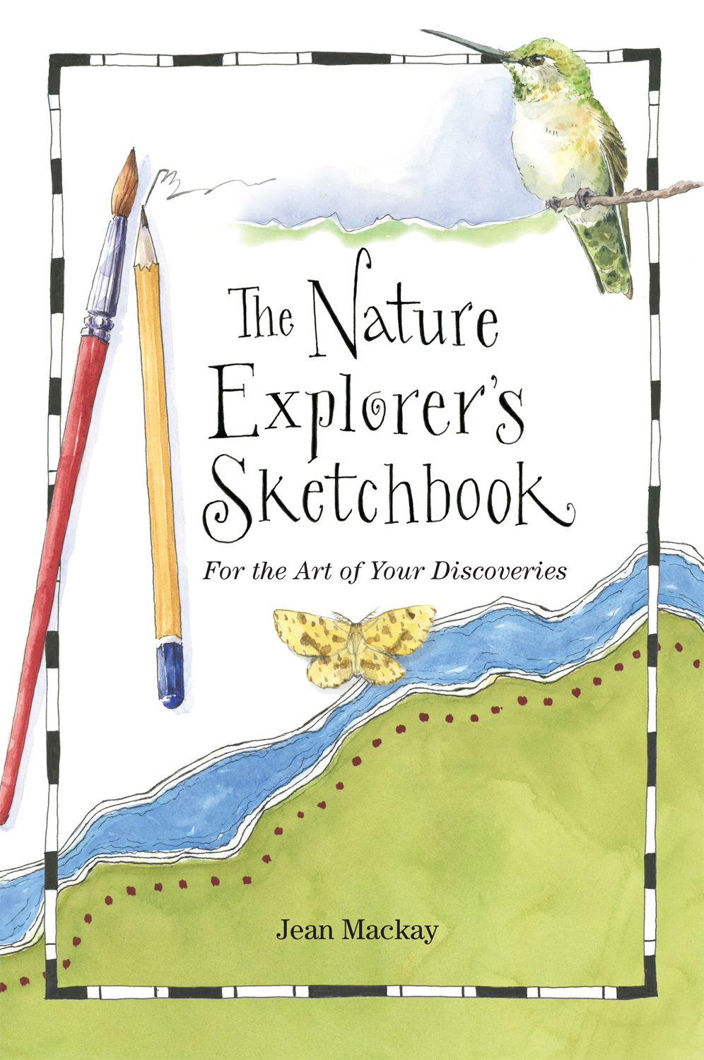 Explorers' Sketchbooks: The Art of Discovery & Adventure (Artist  Sketchbook, Drawing Book for Adults and Kids, Exploration Sketchbook)